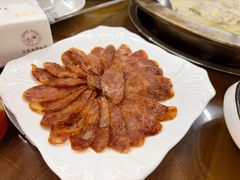 -代羊肉(中和店)