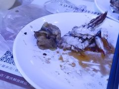 -芭菲盛宴·环球美食(北城国际店)