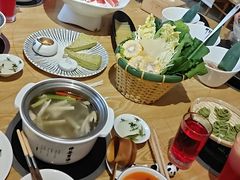 -竹鲜笙全竹宴(国色天香店)