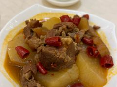 -北海渔村酒楼·粤菜海鲜点心(新华店)