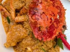 -帕蓝·暹罗料理(大学路店)