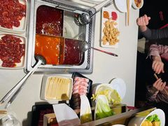 -海底捞火锅(亲子主题北金鹰店)