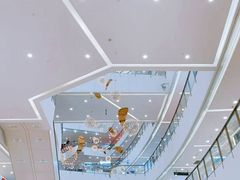 -新田360广场(上海华侨城店)