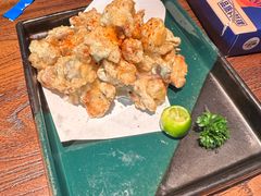 -京鹿料理(荟聚店)