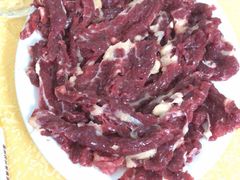 -鑫宝沙茶牛肉火锅(永泰店)