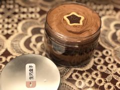 -贝紫Style(木马公寓店)