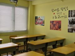 -韩通韩国语学院(虹口校区)