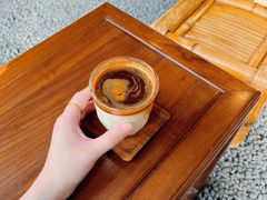 -Metal hands·铁手咖啡