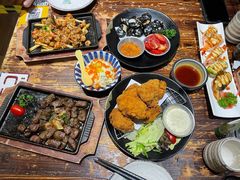 -小川洋风料理(街道口店)