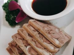-老人和饭店(淮海中路店)