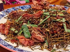 -杨记隆府(南坪店)