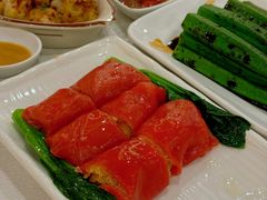 -金鮀岛潮州酒家