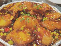 -徐鼎盛民间菜(南坪后堡店)