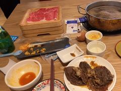 -松野谷·寿喜烧自助(华联顺义金街购物中心店)