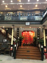 -瑞蚨祥(大栅栏店)