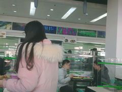 -清华大学-观畴园餐厅