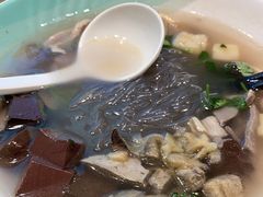 -苏晓玥·手作江南小吃(深圳北站店)