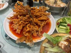 -解家河南菜(商鼎路店)