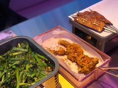 -燥次·烧烤酒场(万象城店)