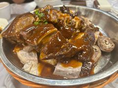 顺德碌鹅-十三姨工厨顺德美食·宴会·团餐(天河北路店)