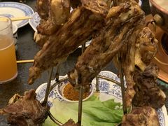 -清真·京华源铜锅涮肉(丰庆店)