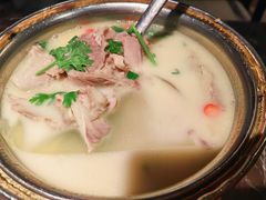 -大潮淮·淮扬菜(何园旗舰店)