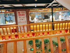 -福茂源横山铁锅羊肉(牡丹园店)