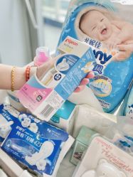 -baby bella小贝拉母婴护理中心(珠海华发公寓店)