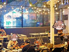 -酒肆浅葱·特色菜馆(卓悦intown店)