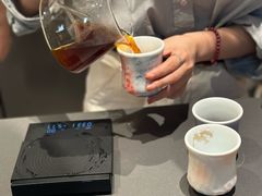 -Jeans Coffee牛仔裤咖啡