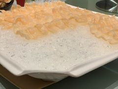 象拔蚌刺身-协成海鲜火锅(情侣路店)