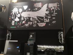 -drivepro(三里屯店)