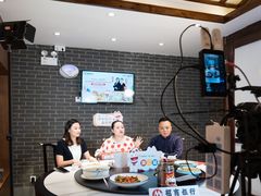 -小财神·老派赣州菜·中华美食地标(第五大道店)