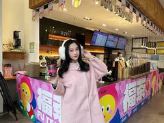 -萃茶师(琅西店)