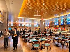 -大连星海皇冠假日酒店