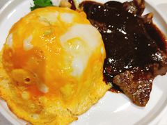 -锦园春香港茶餐厅(西海湾旗舰店)