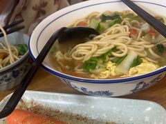 -小河无名面馆