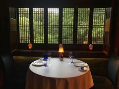 -三嚥阁 La Villa Restaurant