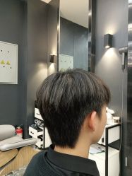点击看大图 -藤野造型