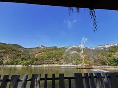 -潭溪山