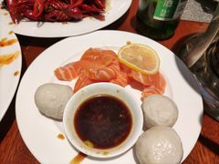 -赛瑞喜来登大酒店-盛宴自助餐厅