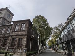 -半岛1919创意园区