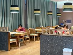 -纽斯洗浴SPA(三墩店)
