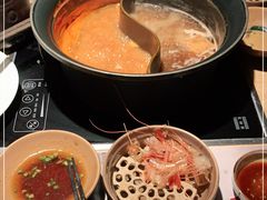 -温野菜涮涮锅(西单大悦城店)