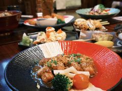 -鸟鹏烧鸟居酒屋(仁恒梦中心店)