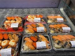 全型寿司-盒马鲜生(大成店)