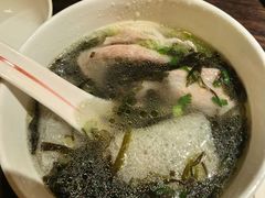 -庐灶江南·江南菜·四合院Bistro(东直门雍和宫·原华侨宾馆店)