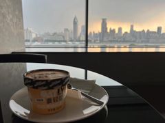 -震旦博物馆·A Cafe