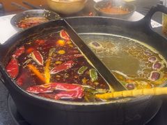 -山缓缓火锅(苏州仁恒仓街店)