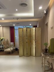 -斐研美医疗美容·眼周抗衰中心